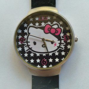 Hello Kitty Watch